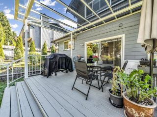 Photo 35: 1334 LANSDOWNE Drive in Coquitlam: Upper Eagle Ridge House for sale : MLS®# R2874967
