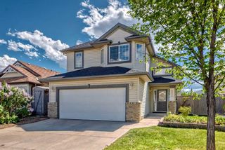 Photo 1: 12842 Coventry Hills Way NE in Calgary: Coventry Hills Detached for sale : MLS®# A2134455