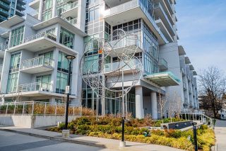 Photo 24: 2208 2351 BETA Avenue in Burnaby: Brentwood Park Condo for sale in "STARLING AT LUMINA" (Burnaby North)  : MLS®# R2761256