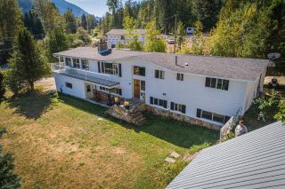 Photo 1: 2402 SILVER KING ROAD in Nelson: House for sale : MLS®# 2454187