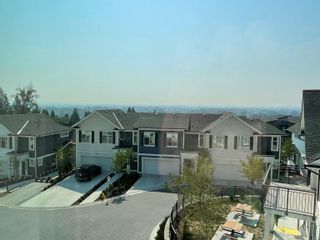 Photo 3: 131 3565 BAYCREST Avenue in Coquitlam: Burke Mountain Townhouse for sale : MLS®# R2810193