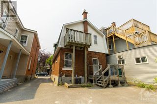Photo 19: for rent-79 HINTON AVENUE-Ottawa-Wellington Village
