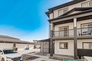 Photo 22: 302 95 Skyview Close NE in Calgary: Skyview Ranch Row/Townhouse for sale : MLS®# A2045733