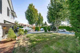 Photo 40: 2297 154A Street in Surrey: King George Corridor House for sale (South Surrey White Rock)  : MLS®# R2496992