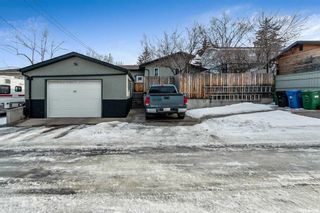 Photo 37: 11 Spokane Street SW in Calgary: Southwood Detached for sale : MLS®# A2112089