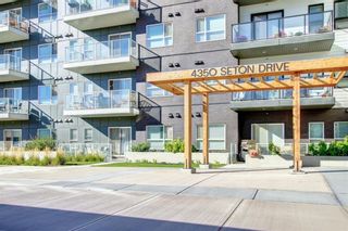 Photo 27: 201 4350 Seton Drive SE in Calgary: Seton Apartment for sale : MLS®# A1217717