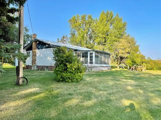 Photo 1: 103089 150 Road North in Dauphin: RM of Dauphin Farm for sale (R30 - Dauphin and Area)  : MLS®# 202223219