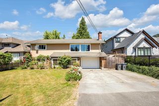 Photo 2: 14203 110TH Avenue in Surrey: Bolivar Heights House for sale in "bolivar heights" (North Surrey)  : MLS®# R2710915
