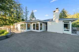 Photo 24: 5485 GREENLEAF Road in West Vancouver: Eagle Harbour House for sale : MLS®# R2894349
