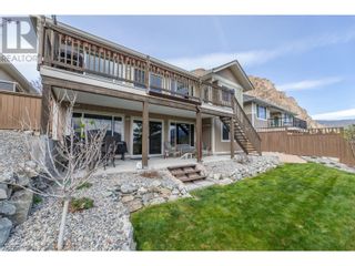 Photo 34: 4400 McLean Creek Road Unit# 103 in Okanagan Falls: House for sale : MLS®# 10309790