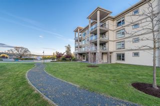 Photo 42: 405 3230 Selleck Way in Colwood: Co Lagoon Condo for sale : MLS®# 889737