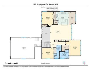 Photo 3: 162 Hopegood Drive: Anzac Detached for sale : MLS®# A2031708
