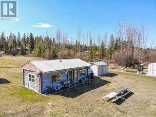 Photo 22: 4826 TEN MILE LAKE ROAD in Quesnel: Vacant Land for sale : MLS®# C8059390