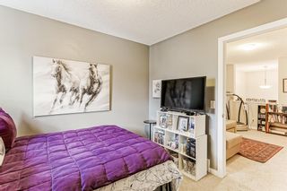 Photo 32: 188 Clydesdale Way: Cochrane Row/Townhouse for sale : MLS®# A1228013