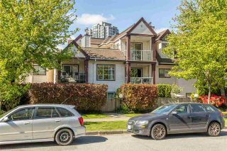 Photo 2: 403 3668 RAE Avenue in Vancouver: Collingwood VE Condo for sale in "RAINTREE GARDENS" (Vancouver East)  : MLS®# R2585292