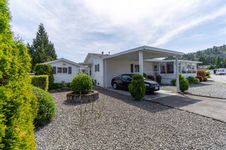 Photo 37: 72 1840 Noorzan St in Nanaimo: Na University District Manufactured Home for sale : MLS®# 932880