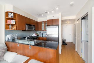 Photo 10: 1103 822 SEYMOUR STREET in Vancouver: Downtown VW Condo for sale in "L'Aria" (Vancouver West)  : MLS®# R2757234