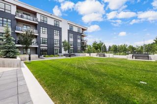 Photo 33: 221 383 Smith Street NW in Calgary: University District Apartment for sale : MLS®# A2128703