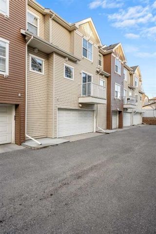 Photo 36: 421 Elgin Gardens SE in Calgary: McKenzie Towne Row/Townhouse for sale : MLS®# A2093256