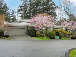 Photo 19: 12 1063 Valewood Trail in VICTORIA: SE Broadmead Row/Townhouse for sale (Saanich East)  : MLS®# 837183