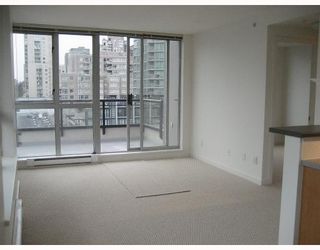 Photo 7: 808 1295 RICHARDS Street in Vancouver: Downtown VW Condo for sale in "OSCAR" (Vancouver West)  : MLS®# V757058