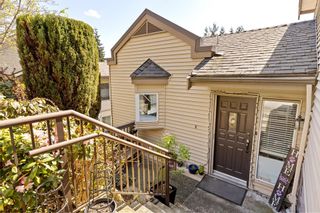 Photo 27: 322 1215 LANSDOWNE Drive in Coquitlam: Upper Eagle Ridge Townhouse for sale in "Sunridge Estates" : MLS®# R2873456