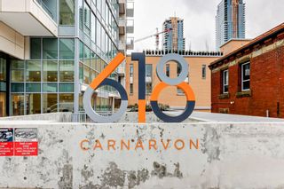 Photo 16: 907 618 CARNARVON Street in New Westminster: Downtown NW Condo for sale in "618 CARNARVON" : MLS®# R2867601