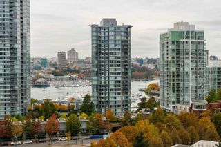 Photo 22: 1711 939 EXPO BOULEVARD in Vancouver: Yaletown Condo for sale (Vancouver West)  : MLS®# R2737750
