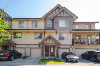 Photo 2: 44 9525 204 Street in Langley: Walnut Grove Townhouse for sale in "TIME" : MLS®# R2778102
