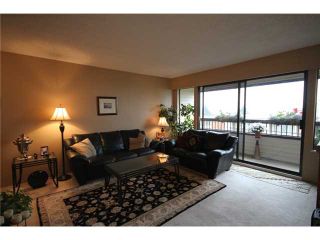Photo 2: 304 1048 KING ALBERT Avenue in Coquitlam: Central Coquitlam Condo for sale in "BLUE MOUNTAIN MANOR" : MLS®# V914288
