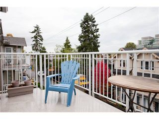 Photo 6: 404 937 W 14TH Avenue in Vancouver: Fairview VW Condo for sale in "VILLA 937" (Vancouver West)  : MLS®# V977225