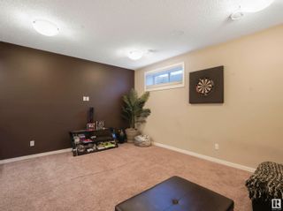 Photo 33: 6103 176 Avenue in Edmonton: Zone 03 House Half Duplex for sale : MLS®# E4369105