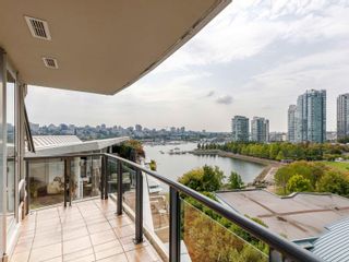 Photo 9: 1001 1383 MARINASIDE Crescent in Vancouver: Yaletown Condo for sale in "The Columbus" (Vancouver West)  : MLS®# R2735968