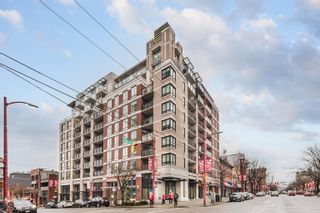 Photo 18: 710 189 KEEFER Street in Vancouver: Downtown VE Condo for sale in "KEEFER BLOCK" (Vancouver East)  : MLS®# R2655350