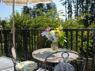 Photo 4: # 43 2200 PANORAMA DR in Port Moody: Heritage Woods PM Condo for sale in "QUEST" : MLS®# V909873