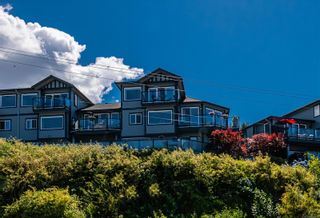Photo 57: 301 1711 Wilmot Rd in Cowichan Bay: Du Cowichan Bay Row/Townhouse for sale (Duncan)  : MLS®# 945117