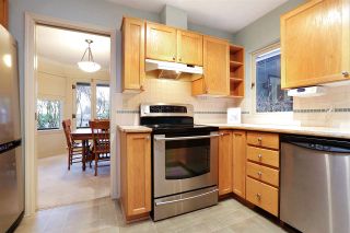 Photo 17: 1 620 W 15TH Street in North Vancouver: Central Lonsdale Townhouse for sale : MLS®# R2358510