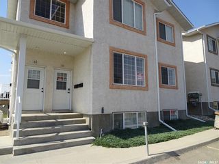 Photo 31: 64 4101 Preston Crescent in Regina: Lakeridge RG Residential for sale : MLS®# SK706282