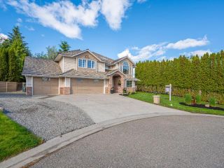 Photo 40: 1907 GLOAMING DRIVE in Kamloops: Aberdeen House for sale : MLS®# 169767