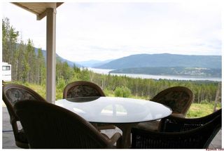 Photo 22: 4841 - 56th Street NW in Salmon Arm: Gleneden House for sale : MLS®# 10031268