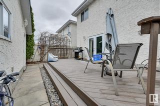 Photo 26: 134 RIVER Point in Edmonton: Zone 35 House for sale : MLS®# E4382436