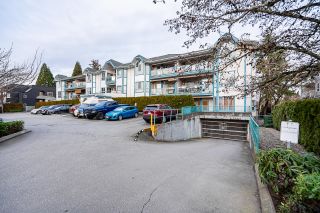 Photo 29: 202 5646 200 Street in Langley: Langley City Condo for sale in "Cambridge Court" : MLS®# R2749222