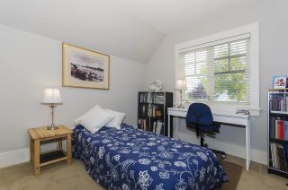 Photo 21: 2311 CYPRESS Street in Vancouver: Kitsilano House for sale (Vancouver West)  : MLS®# R2456327