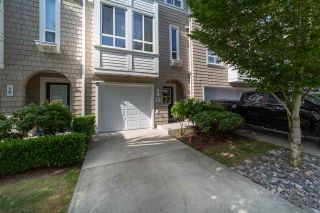 Photo 31: 57 2418 AVON Place in Port Coquitlam: Riverwood Townhouse for sale in "THE LINKS" : MLS®# R2489425