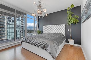 Photo 12: 1804 1233 W CORDOVA Street in Vancouver: Coal Harbour Condo for sale in "The Carina" (Vancouver West)  : MLS®# R2851305