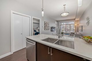 Photo 15: 112 22 Auburn Bay Link SE in Calgary: Auburn Bay Apartment for sale : MLS®# A2118691