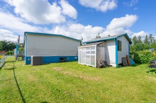 Photo 8: 29 1572 SW Seabird Rd in Cassidy: Na Extension Manufactured Home for sale (Nanaimo)  : MLS®# 916634