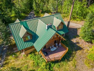 Photo 93: 8100 TYAUGHTON LAKE Road: Lillooet House for sale (South West)  : MLS®# 169783