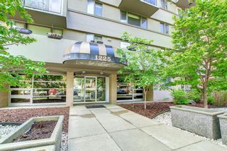 Photo 3: 604 1225 15 Avenue SW in Calgary: Beltline Apartment for sale : MLS®# A2040566