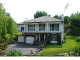 Photo 20: 2559 Killarney Rd in VICTORIA: SE Cadboro Bay House for sale (Saanich East)  : MLS®# 506250